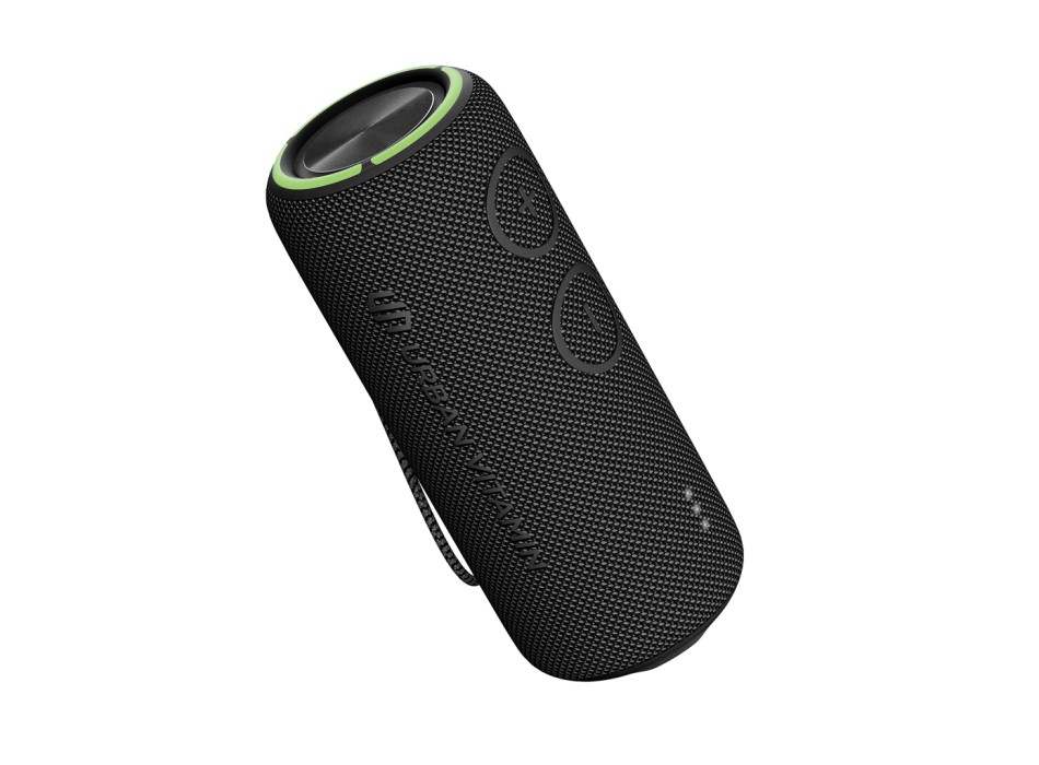 Urban Vitamin Pacific Grove RCS rplastic 30W speaker IPX7 FullGadgets.com