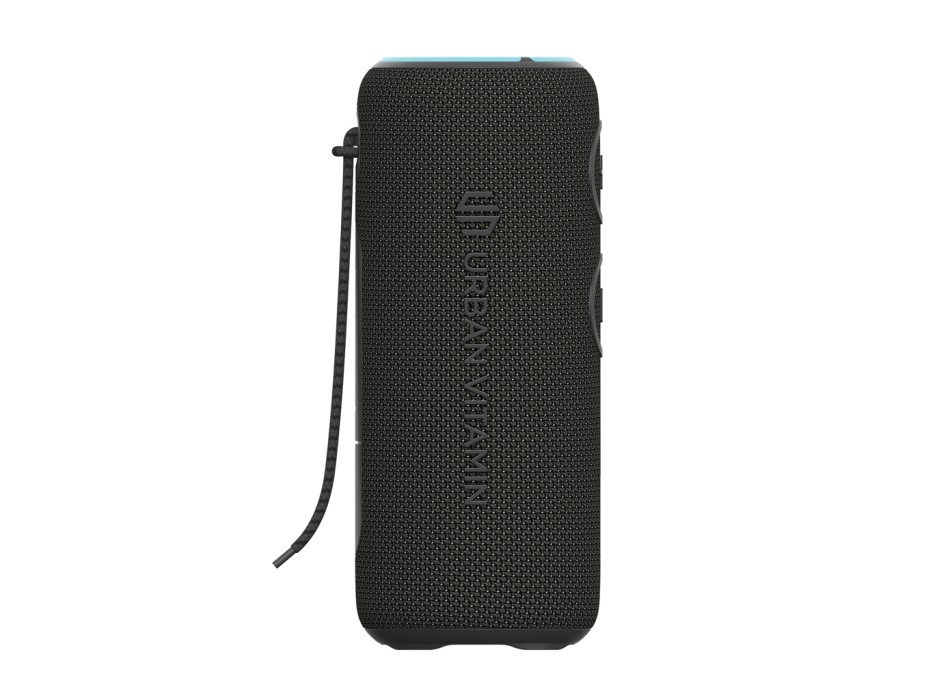 Urban Vitamin Pacific Grove RCS rplastic 30W speaker IPX7 FullGadgets.com