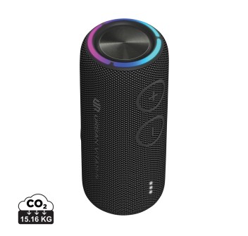 Urban Vitamin Pacific Grove RCS rplastic 30W speaker IPX7 FullGadgets.com