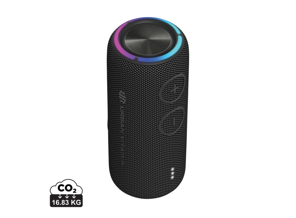 Urban Vitamin Pacific Grove RCS rPlastica 30W speaker IPX7 FullGadgets.com