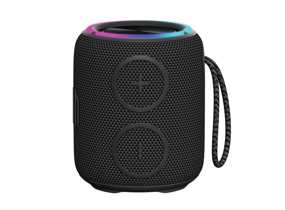 Urban Vitamin Palmdale RCS rplastic 16W speaker IPX7 FullGadgets.com