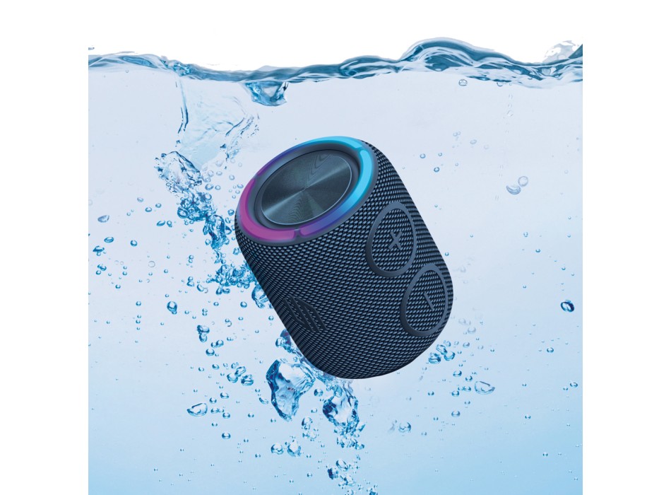 Urban Vitamin Palmdale RCS rplastic 16W speaker IPX7 FullGadgets.com