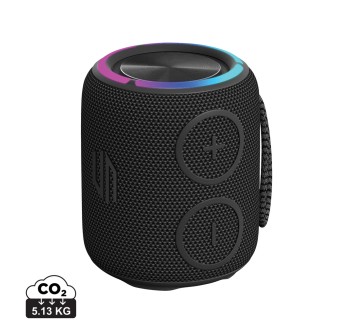 Urban Vitamin Palmdale RCS rplastic 16W speaker IPX7 FullGadgets.com