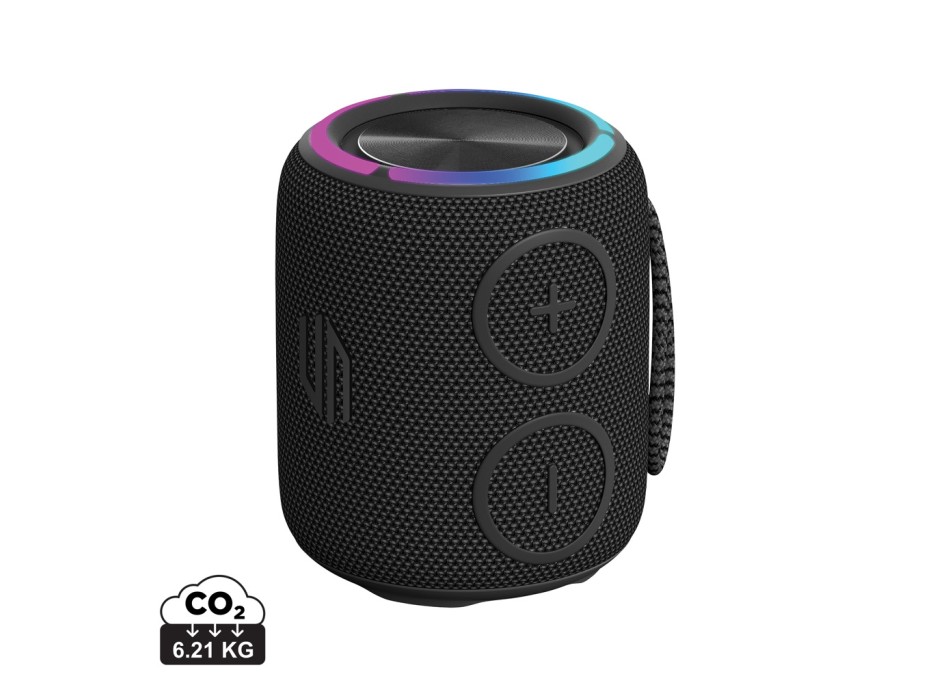 Urban Vitamin Palmdale RCS rPlastica 16W speaker IPX7 FullGadgets.com