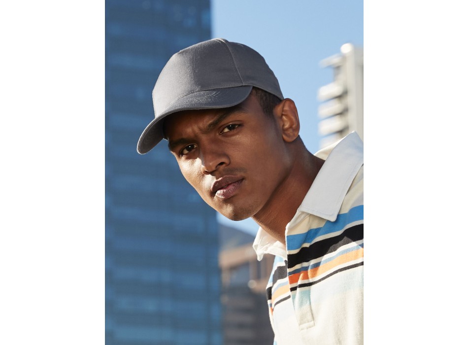 Urbanwear 5 Panel Snapback FullGadgets.com