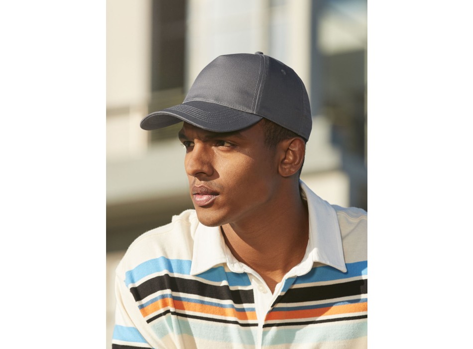 Urbanwear 5 Panel Snapback FullGadgets.com