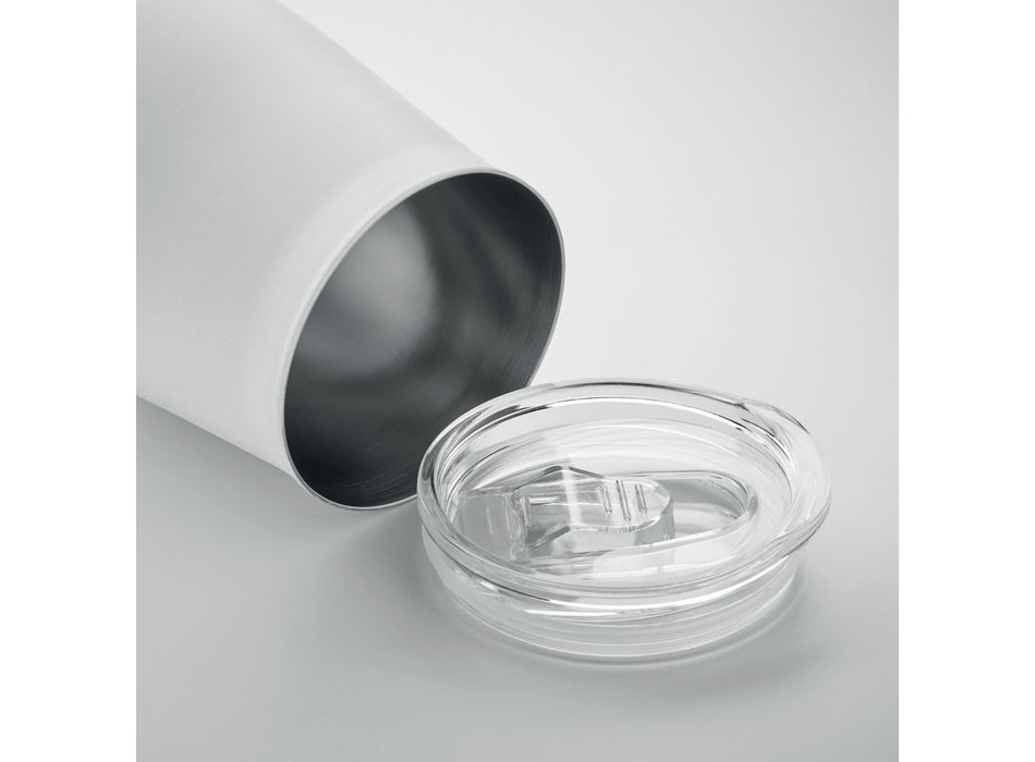 URSA - Tazza in inox riciclato FullGadgets.com