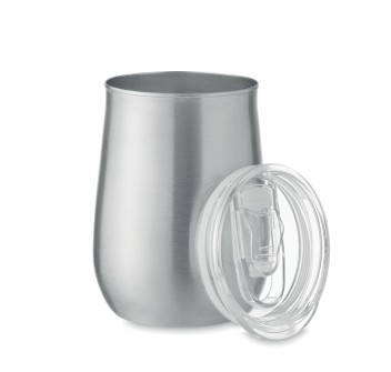 URSA - Tazza in inox riciclato FullGadgets.com