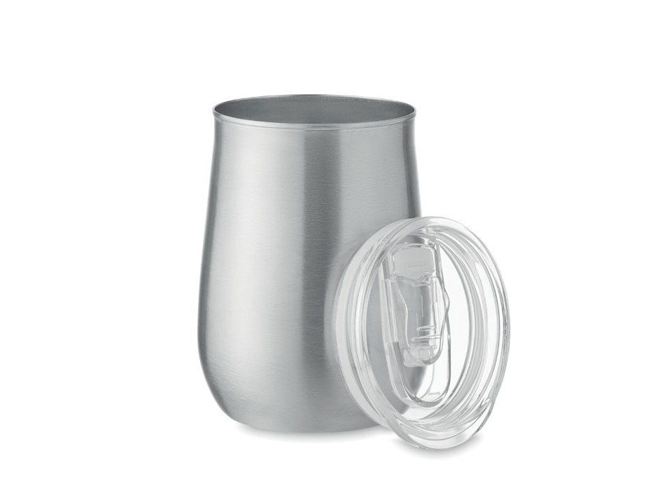 URSA - Tazza in inox riciclato FullGadgets.com