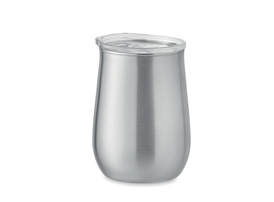 URSA - Tazza in inox riciclato FullGadgets.com