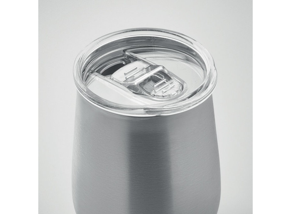 URSA - Tazza in inox riciclato FullGadgets.com