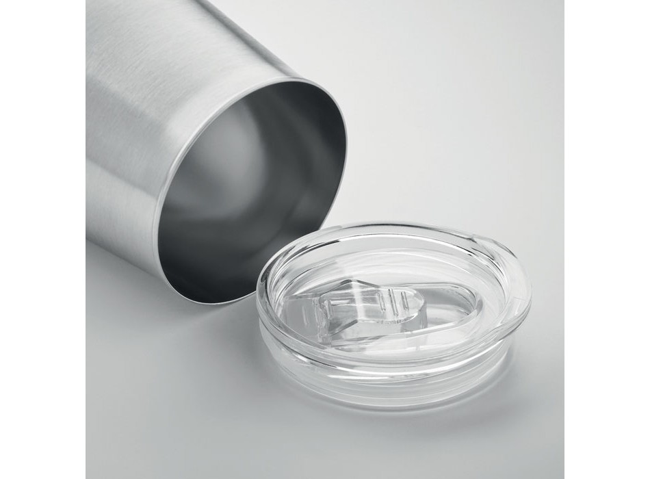 URSA - Tazza in inox riciclato FullGadgets.com