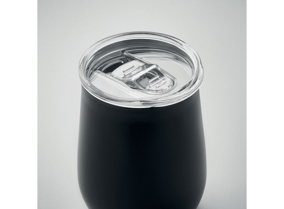 URSA - Tazza in inox riciclato FullGadgets.com