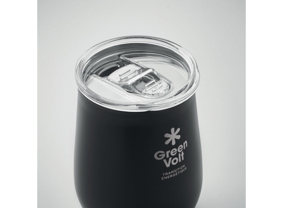 URSA - Tazza in inox riciclato FullGadgets.com