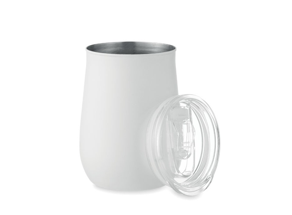 URSA - Tazza in inox riciclato FullGadgets.com