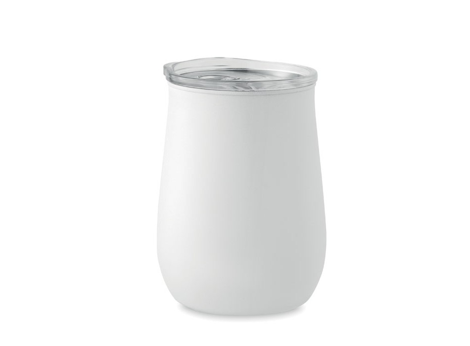 URSA - Tazza in inox riciclato FullGadgets.com