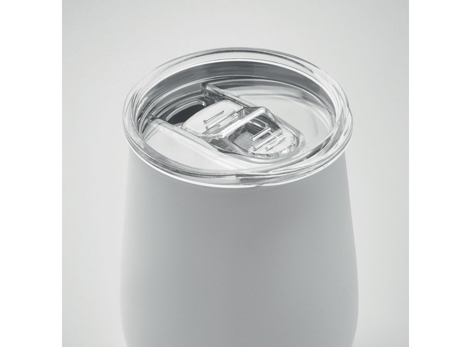 URSA - Tazza in inox riciclato FullGadgets.com