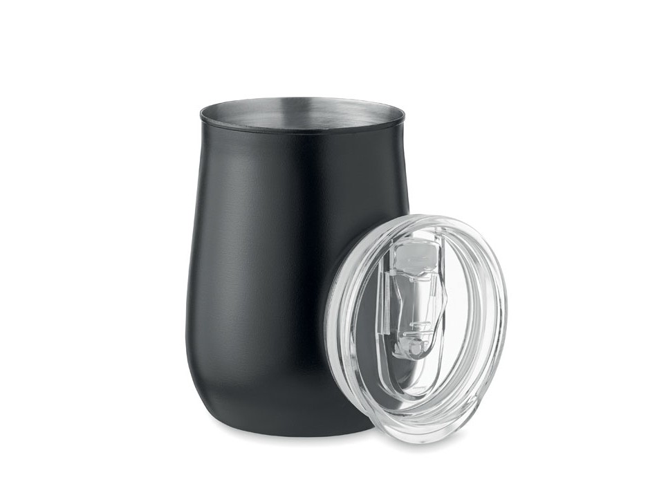 URSA - Tazza in inox riciclato FullGadgets.com