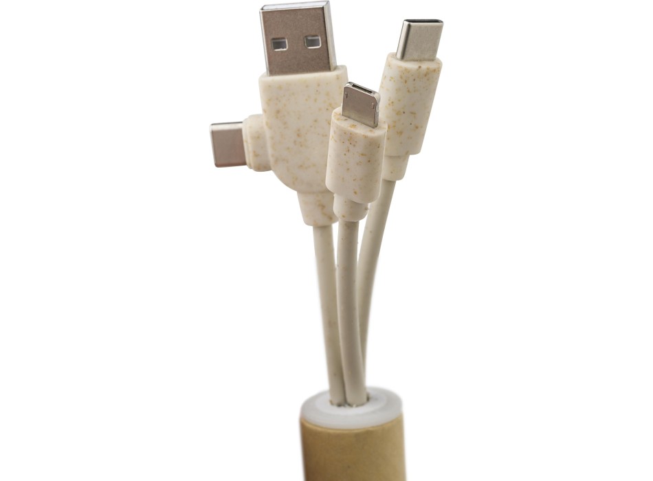USB charger key holder Tyson FullGadgets.com