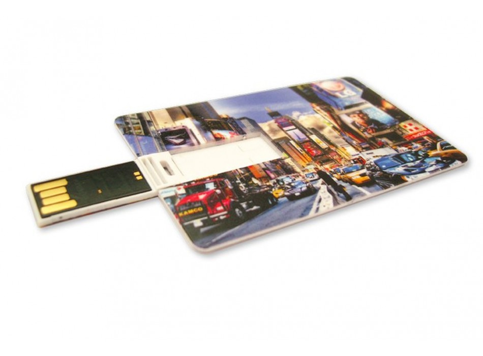 USB Flash card FullGadgets.com