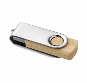 USB in legno FullGadgets.com