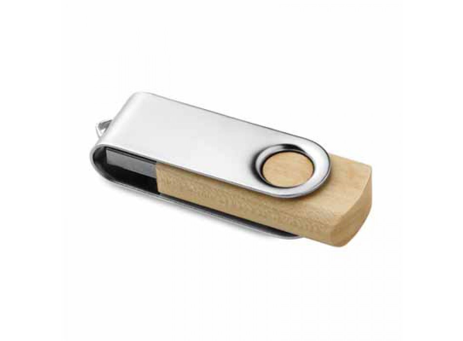 USB in legno FullGadgets.com