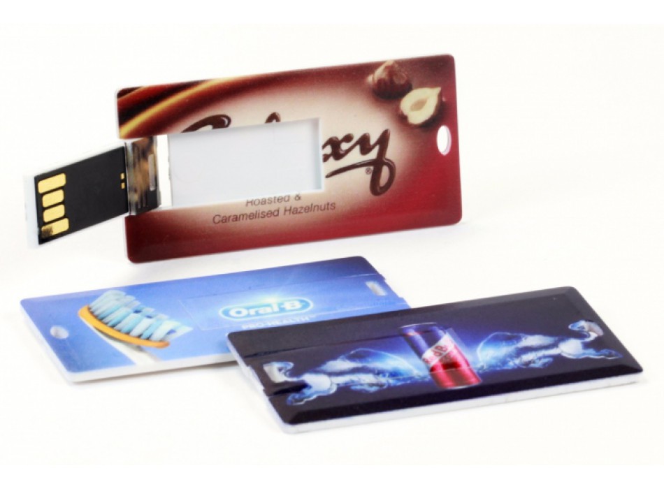 USB mini card FullGadgets.com