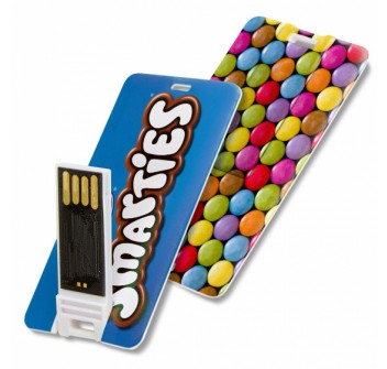 USB mini card FullGadgets.com