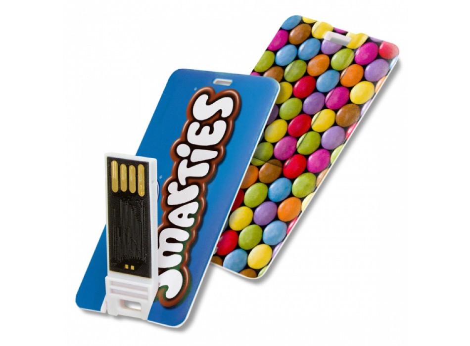 USB mini card FullGadgets.com