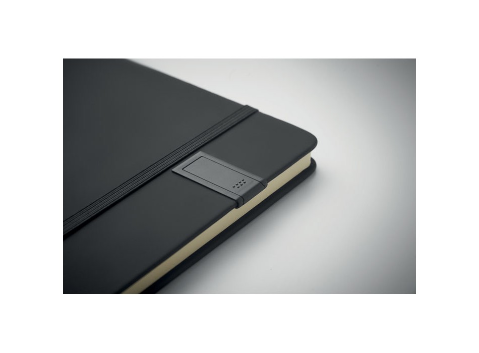 USBNOTE - Notebook A5 con USB integrata FullGadgets.com