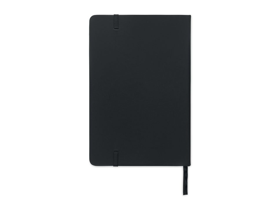 USBNOTE - Notebook A5 con USB integrata FullGadgets.com