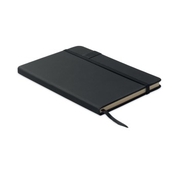 USBNOTE - Notebook A5 con USB integrata FullGadgets.com