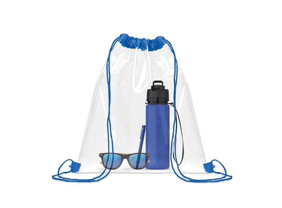 USEE - Sacca con coulisse FullGadgets.com