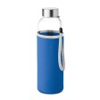 UTAH GLASS - Bottiglia in vetro 500ml FullGadgets.com