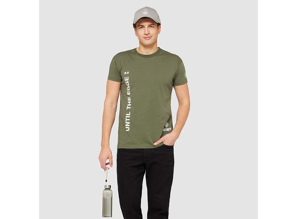 UTAH RPET - Borraccia in RPET 500ml FullGadgets.com