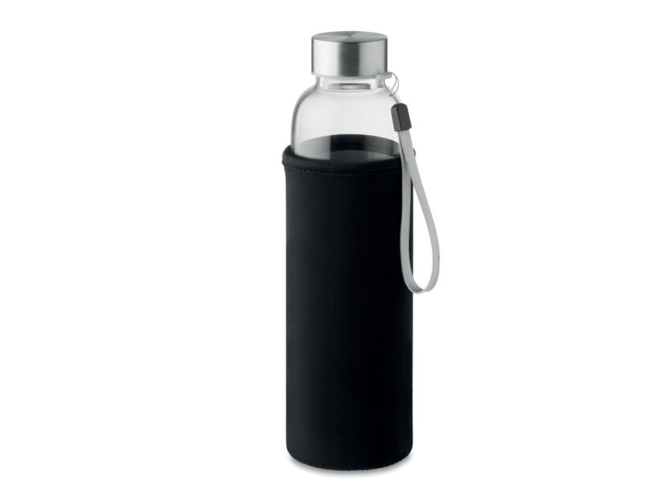 UTAH TEA - Bottiglia in vetro FullGadgets.com