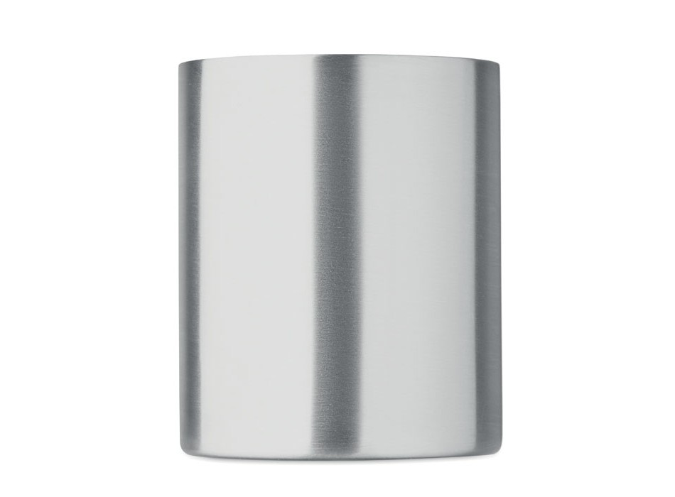UTIL - Tazza acciaio inox riciclato FullGadgets.com