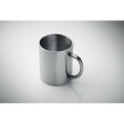 UTIL - Tazza acciaio inox riciclato FullGadgets.com