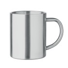 UTIL - Tazza acciaio inox riciclato FullGadgets.com