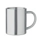 UTIL - Tazza acciaio inox riciclato FullGadgets.com