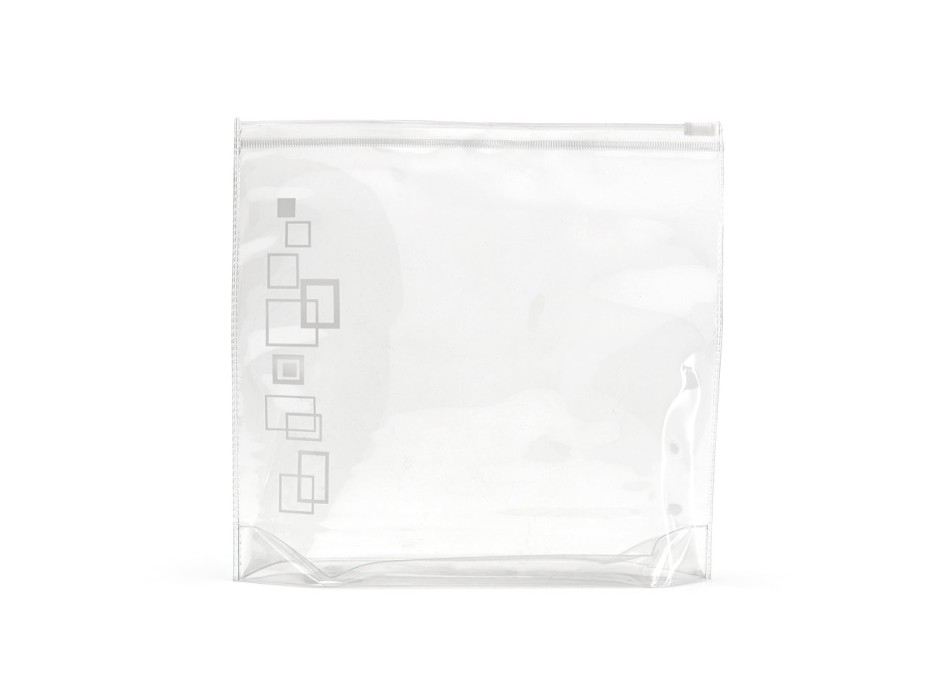 VALENTINA. Sacchetto ermetico per cosmetici. PVC FullGadgets.com