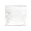 VALENTINA. Sacchetto ermetico per cosmetici. PVC