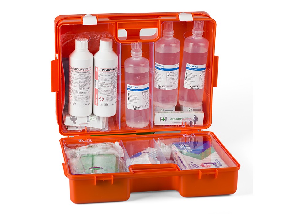 VALIGETTA ARANCIO ALL. 1 FullGadgets.com