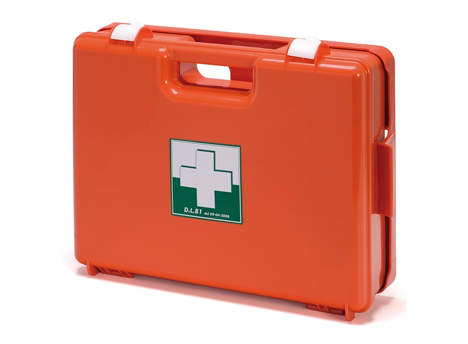 VALIGETTA ARANCIO ALL. 1 BASE FullGadgets.com