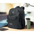 VALLEY BACKPACK - Zaino per laptop 300D RPET FullGadgets.com