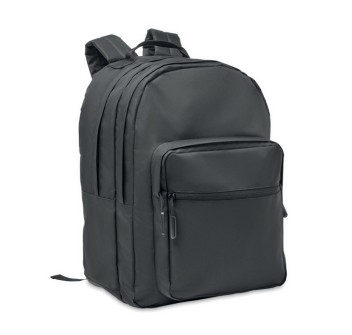 VALLEY BACKPACK - Zaino per laptop 300D RPET FullGadgets.com