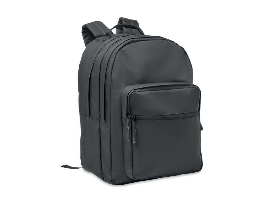VALLEY BACKPACK - Zaino per laptop 300D RPET FullGadgets.com