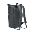 VALLEY ROLLPACK - Zaino rolltop 300D RPET FullGadgets.com