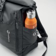 VALLEY ROLLPACK - Zaino rolltop 300D RPET FullGadgets.com