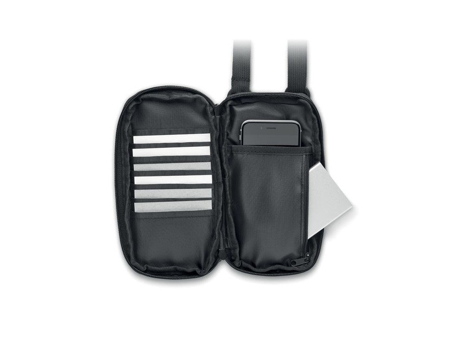 VALLEY WALLET - Tracolla per smartphone FullGadgets.com